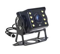 Caméra Vue Recul Caméra De Recul Haute Définition 170° AHD 1920 * 1080P avec Vision Nocturne Starlight pour Camions Bus Camping Cars Et Tracteurs(Camera and 20M Cable)