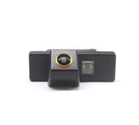 Caméra Vue Recul pour Nissan pour Juke pour Qashqai pour Geniss pour Pathfinder pour X-Trail pour Sunny Recul Étanche Ensoleillée AHD Vue Arrière Voiture Inversée