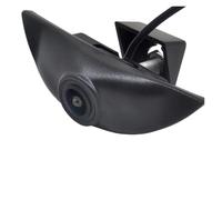 Caméra Vue Recul pour Nissan pour Qashqai J10 J11 pour Pathfinder R51 pour Tiida pour Mars pour Patrouille pour X-Trail T30 370z pour Teana AHD Fisheye Caméra Vue Face