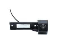 Caméra Vue Recul pour VW pour Golf pour Caddy MK3 pour Passat pour Jetta Mk5 Plaque D'immatriculation Lumière Vision Nocturne AHD 1920x1080P Caméra(CVBS 720x576P)