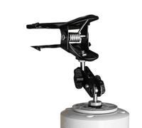 Camera Wall Mount, Adjustable Security Bracket, Strong Support Holder, for | Security Camera Bracket, Adjustable Holder Design Supports Flexible Camera Positioning in Suitable Indoor Areas Around the Ho