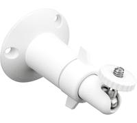 Camera Wall Mount Compatible with Arlo,Compatible with Eufy,Compatible with Wyze-Aluminum Swivel Bracket with 1/4"" Thread Indoor and Outdoor