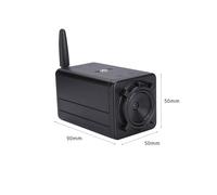 Caméra Web 4K HD avec Zoom 9X, Autofocus, Télécommande, CMOS IMX415