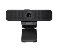 Caméra Web C925e - Webcam - couleur - 1920 x 1080 - audio - câblé - USB 2.0 - H.264