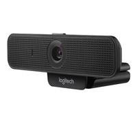 Caméra Web Logitech C925e - webcam