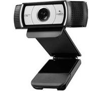 Caméra Web Logitech C930e - Webcam - couleur - 1920 x 1080 - audio - USB 2.0 - H.264 G