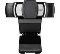 C930e webcam 1920 x 1080 pixels USB Noir