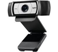 Caméra Web Logitech C930e - Webcam - couleur - 1920 x 1080 - audio - USB 2.0 - H.264 G