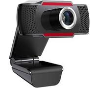 Camera Webcam HD avec microphone intégré internet Tracer WEB008