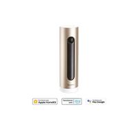 Caméra Wi-Fi à reconnaissance faciale Welcome - Netatmo