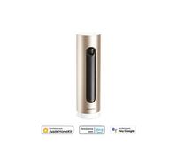 Netatmo Caméra de surveillance intérieure intelligente NSC01-EU