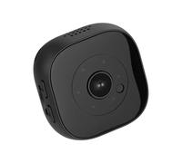 Caméra Wi-Fi 1080P HD, Vision Nocturne Infrarouge, Micro-Caméscopes pour Maison Connectée, Enregistreur Vidéo Numérique, Capteur de Mouvement à