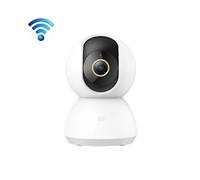 Caméra Wi-Fi 3 MP à grande ouverture F1.4 et 2,4 GHz