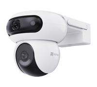 Caméra de surveillance Ezviz exterieure motorisee double optique H90 2K