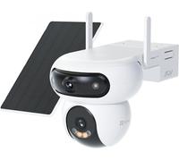 Caméra de surveillance EZVIZ HB90 + 8W solar panel