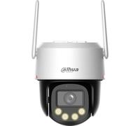 Caméra Wi-Fi Dahua P8F-PV-0360B-PRO avec PTZ et surveillance intelligente