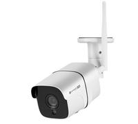 Caméra Wi-Fi extérieure Kruger&Matz Connect C40 Tuya, 3M, 15m