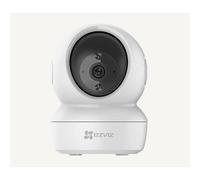 Caméra Wi-Fi intelligente - EZVIZ - C6N - Full HD - 1080 p - Vision nocturne - 360°