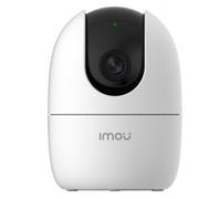 Caméra Wi-Fi intérieure - Imou - Ranger 2 - 5MP - Audio bidirectionnel - Détection humaine
