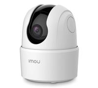 Caméra Wi-Fi intérieure - IMOU - Ranger 2C - 5MP - Audio bidirectionnel - Détection humaine