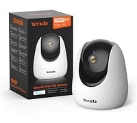 Caméra Wi-Fi Intérieure - Tenda - RP3 Pro - 2K - Détection AI - Vision Nocturne 360°