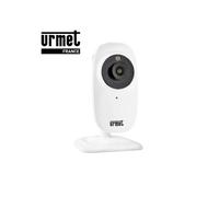 Caméra Wi-Fi Urmet 2 MP Objectif 2.8 mm - URMET 1099/209