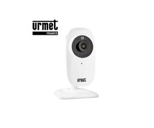 Caméra Wi-Fi Urmet 2 MP Objectif 2.8 mm - URMET 1099/209
