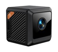 Caméra WiFi 1080P sans Fil | Caméra WiFi pour Pièce - Système à Détection de Mouvement pour Extérieur Intérieur Fenêtre Bébé Animal Domestique
