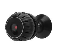 Caméra WiFi, Caméra de sécurité sans Fil à Détection de Mouvement Grand Angle à 110 Degrés pour Voitures