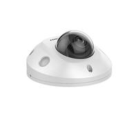 Caméra WIFI et PoE micro intégré 4MP H265+ DS-2CD2546G2-IWS 2.8mm