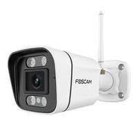 V5P Foscam Wi-Fi IP Caméra de surveillance 3072 x 1728 pixels