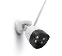 Caméra Wifi extérieure motorisée Avidsen WR360 G