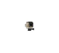 Caméra Wifi Sport Embarquée Plongée Caisson Caméscope 12Mp Full HD 1080P Or 32Go YONIS