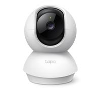 Caméra WiFi TP-Link Tapo C210 - 2K - Motorisée 360° - Vision nocturne - Audio