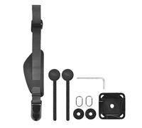 Camera Wrist Strap Handle compatible DSLR Cameras Secure Hand Grip compatible Digital SLR Models A