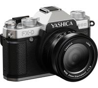 Yashica Appareil photo numérique FX-D 300 G Compact