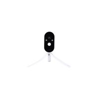 Caméra Zen Travel + Tripod Pour Écoute Bébé Blanc TU