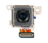 Caméra Zoom 3x pour Galaxy S22 Ultra Module Téléobjectif 10MP f/2.4 Blanc / Noir