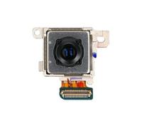 Caméra Zoom 3x pour Galaxy S22 Ultra Module Téléobjectif 10MP f/2.4 Blanc / Noir