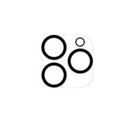 CAMERALENS1054 écran et protection arrière de téléphones portables Protecteur d'objectif caméra Apple 1 pièce(s)