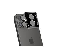 Celly CAMERALENS1078 écran et protection arrière de téléphones portables Protecteur d'objectif caméra Apple 1 pièce(s) G