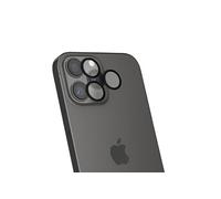 CAMERALENS1079 écran et protection arrière de téléphones portables Protecteur d'objectif caméra Apple 1 pièce(s)