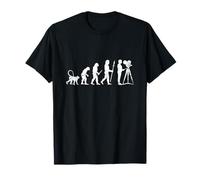Caméraman Evolution T-Shirt