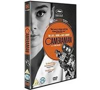 Cameraman/gb/life and work of jack cardiff E