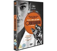 Cameraman : The Life and Work of Jack Cardiff [DVD] [Import]