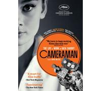 Cameraman: The Life & Work of Jack Cardiff