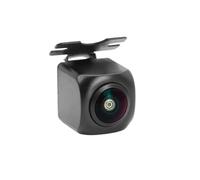 Caméras Arrière Caméra Frontale Universelle 180 Degrés 1080P AHD CCD sans Ligne Stationnement Rétroviseur Voiture Caméra de Recul(CVBS AHD 720P)