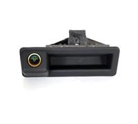 Caméras Arrière Caméra Recul AHD 1080P pour BMW E60 E39 E90 E82 E61 X1 E84 X5 E70 E92 Série 3/5 E88 E93 X6 Caméra de Recul(AHD720P-AHD1080P)