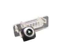 Caméras Arrière Caméra Recul AHD avec Redresseur pour Benz, pour Smart, pour Fortwo W450, W451 (1999-2014) Caméra de recul Voiture(CVBS)