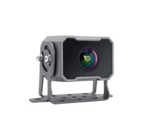 Caméras Arrière Caméra Recul CVBS CCD AHD 1080P pour Camion Autobus Scolaire Remorque Pick-up Camping-Car Vision Recul avec Infrarouge 24 V Caméra de Recul(AV)